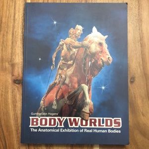 Bodyworlds Book